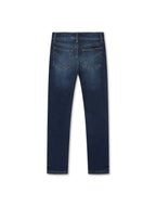 Jean Joe's Jeans Kids Rad coupe skinny - Délavage foncé