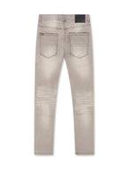 Serenede Marine Layer Skinny Jeans - Grau