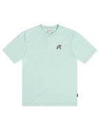 T-shirt Malbon Bermuda Cigar - Surf Spray
