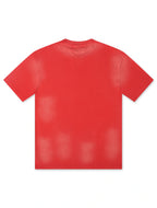 Prestige Daffy Duck T-Shirt - Rot