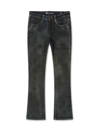 Jean empilé Valabasas - Dirty Vintage