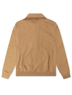 Malbon Maxwell Sweatshirt – Hellbraun