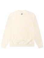 Malbon Grayson Sweatshirt - Beige