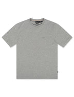 Hugo Boss Thompson Tee - Heather Grey