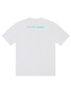 Psycho Bunny Wellington Graphic Tee - White
