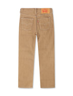 Levis 501™ Original Shrink To Fit Jeans - Beige Rigid