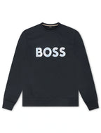 Hugo Boss C-Soleri 70 Col Ras du Cou - Marine