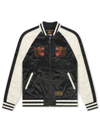 New Era Alpha All Star Game Jacke - Schwarz