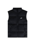 Nike Sportswear Primaloft Weste - Schwarz/Weiß
