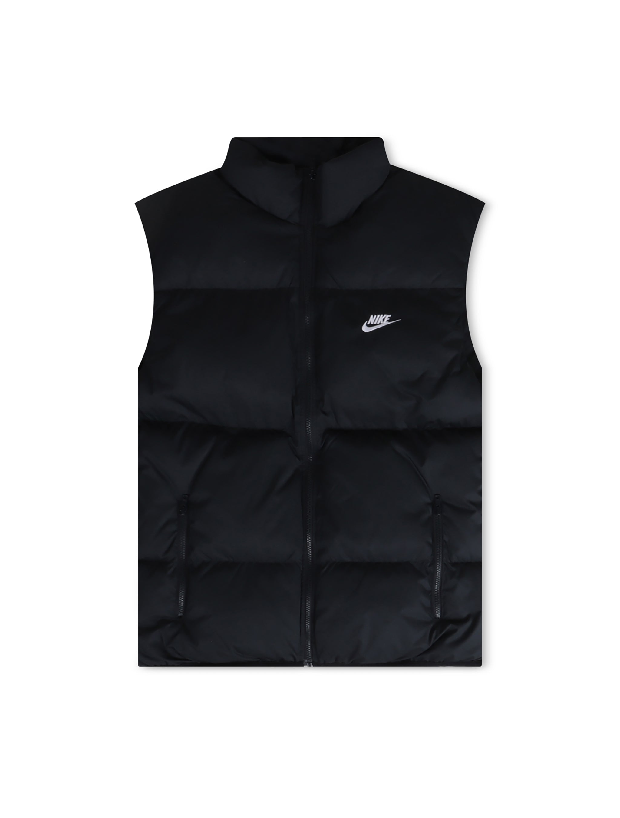 Nike Sportswear Primaloft Weste - Schwarz/Weiß