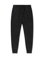 Nike Herren Primary Fleece Dri-Fit Jogginghose – Schwarz
