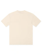 T-shirt ample à poche Psycho Bunny Desert - Lin naturel