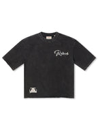 Réserver T-shirt Out of Love - Noir