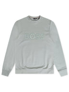 Hugo Boss C-Soleri 60 Ras du cou - Vert