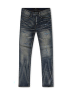 Jordan Craig Ross Jean - Brute