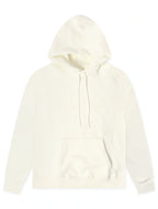 Nike Mens Solo Swoosh Hoodie - Sail