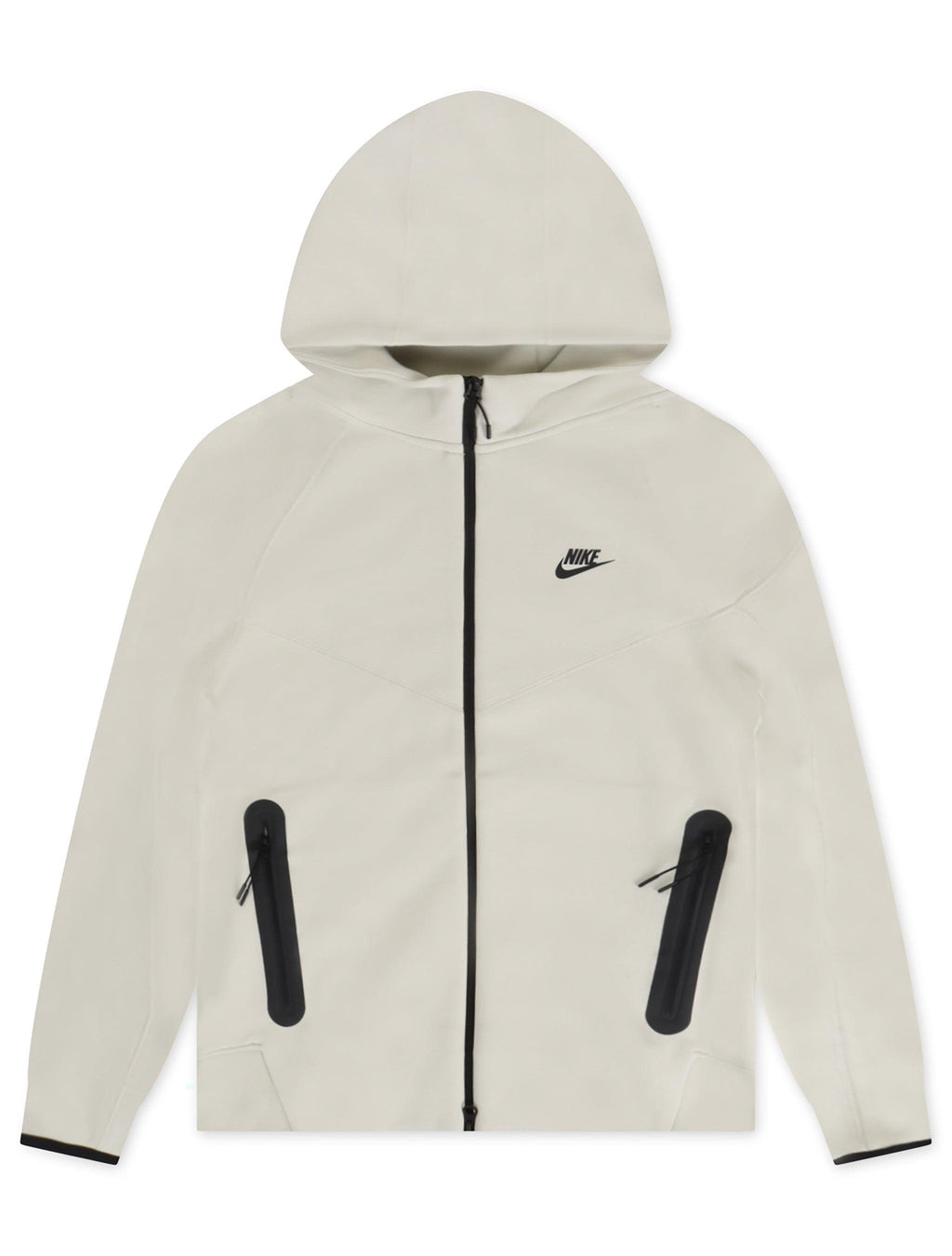 Nike Sportswear Tech Fleece Hoodie – Sea Glass