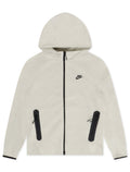 Nike Sportswear Tech Fleece Hoodie – Sea Glass
