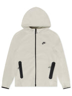 Nike Sportswear Tech Fleece Hoodie – Sea Glass