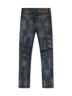 Jordan Craig Ross Jean - Brute