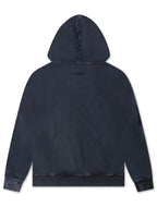 Pro Standard Raiders Washed Enzyme Drop Shoulder Hoodie – Marine