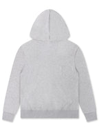 Jordan Craig SYIP High Density Print Kapuzenpullover – Grau