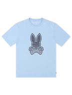 Psycho Bunny Bendigo Tee - Serenity