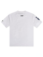 Pro Standard Dodgers Dia De Los Muertos Tee - White