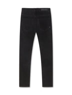 Embellish David Skinny Jeans – Tiefschwarz