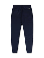 Bas de jogging Lacoste à logo imprimé - Bleu marine