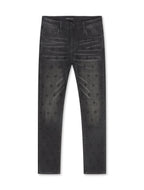 Embellish Cygnus Skinny Jeans – Washed Black