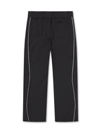 Jordan Craig Track Pant - Black