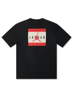 T-shirt Air Jordan Homme – Noir