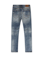 Jean slim Jordan Craig Legacy Edition - Studio Blue