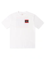 Air Jordan Herren T-Shirt - Weiß