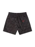 Short Nike Club Flow pour homme - Noir