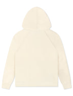 Nike Herren Sportswear Tech Fleece Kapuzenjacke mit durchgehendem Reißverschluss – Creme