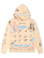 Paradise Lost Memories of the Lost Hoodie – Multi