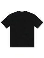 Psycho Bunny Longbridge Grafik-T-Shirt - Schwarz