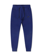 Nike - Pantalon de jogging Tech Fleece pour homme - Bleu royal foncé
