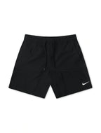 Short Nike Form Dri-Fit pour homme - Noir