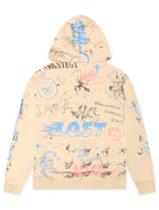 Paradise Lost Memories of the Lost Hoodie – Multi