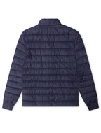 Hugo Lightweight Brenti2521 Jacket -  Navy