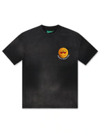 GasNYC Have a Nice Day T-Shirt – Schwarz