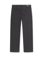 Levis 514™ Straight Tech Jeans - Black Boots Warp