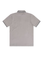 Psycho Bunny Milton Piqué Polo – Oyster