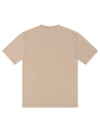 Psycho Bunny Tacoma Graphic Tee - Stone