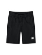 Short en molleton Nike Air Jordan Brooklyn pour Homme - Noir