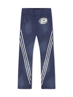 Sweats Prestige P logo - Bleu marine