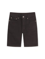 Levis 412™ Slim Fit Shorts - Black